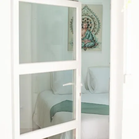 Bed & Breakfast **auberge De L'aude**