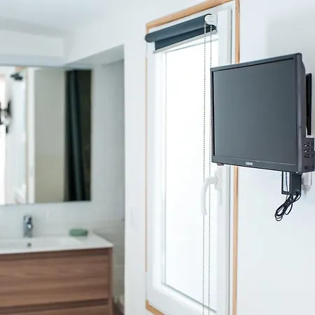 Couette-café **auberge De L'aude** 4*