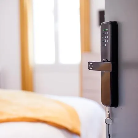 **auberge De L'aude** Bed & Breakfast Carcassonne