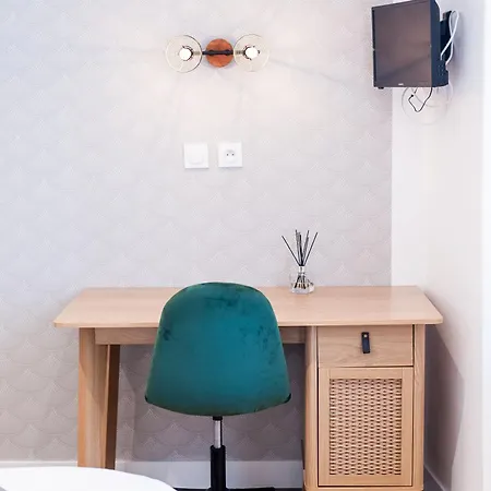 Nocleg ze śniadaniem **auberge De L'aude** 4*