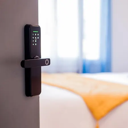 Bed & Breakfast **auberge De L'aude** Carcassonne