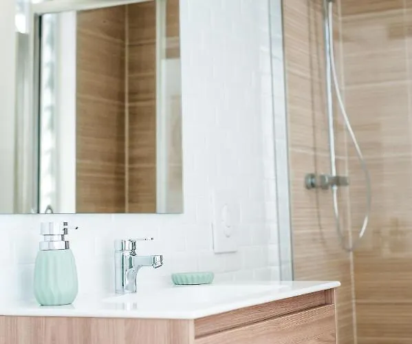 Bed & Breakfast **auberge De L'aude**