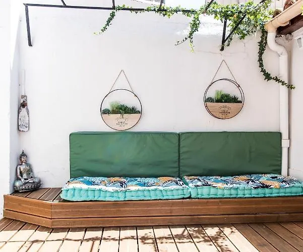 Bed & Breakfast **auberge De L'aude** Carcassonne