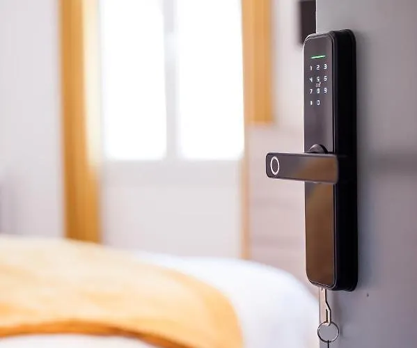 **auberge De L'aude** Bed & Breakfast Carcassonne