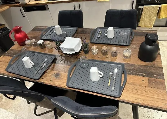 **auberge De L'aude** Bed & Breakfast Carcassonne