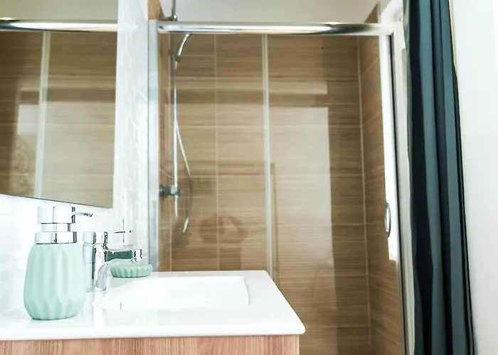 **auberge De L'aude** Отель типа 