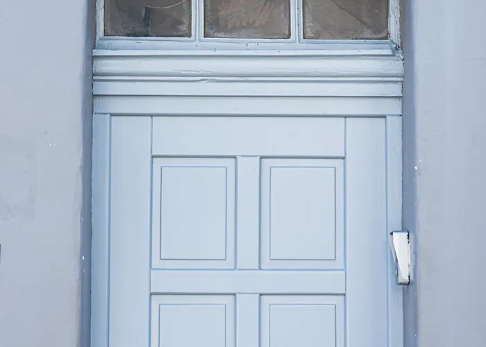 **auberge De L'aude** Каркассон