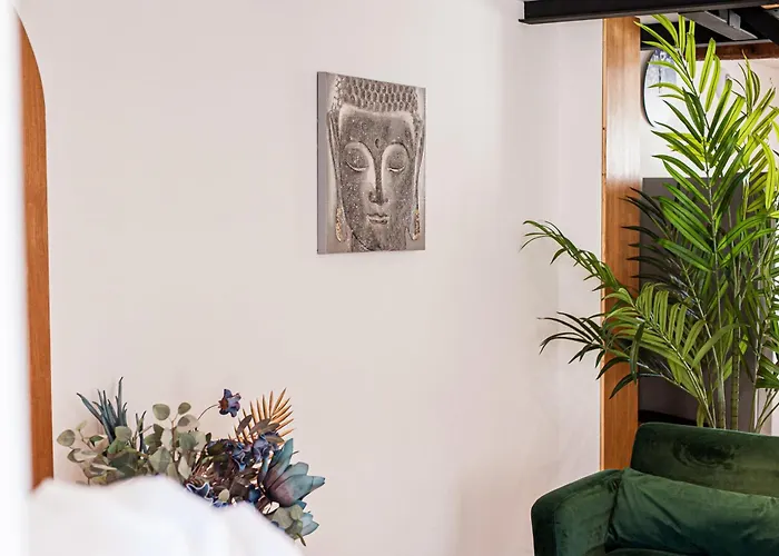 **auberge De L'aude** Отель типа 