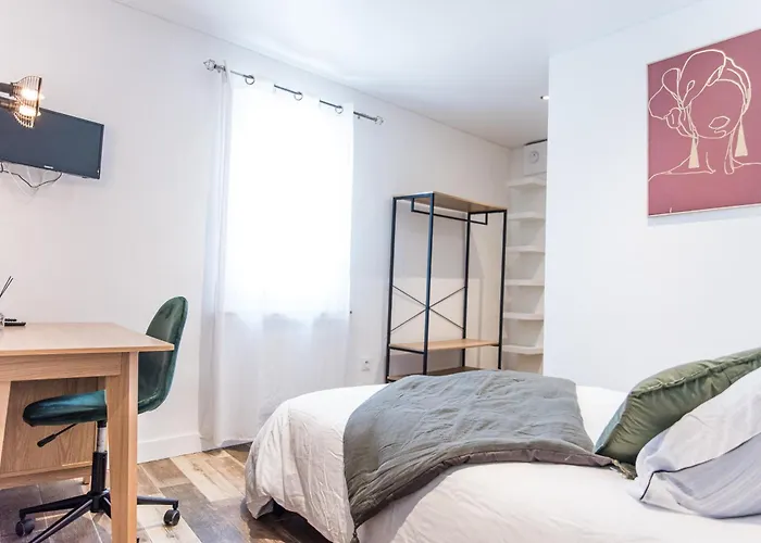 **auberge De L'aude** Oda ve Kahvaltı