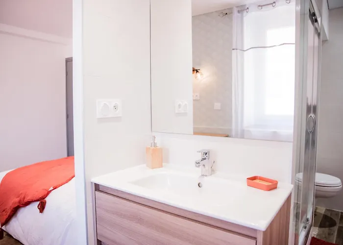 **auberge De L'aude** Bed & Breakfast Carcassonne