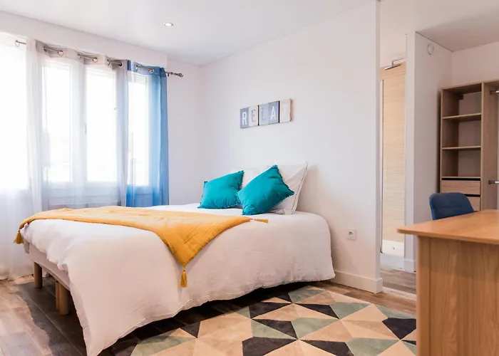 **auberge De L'aude** Каркассон