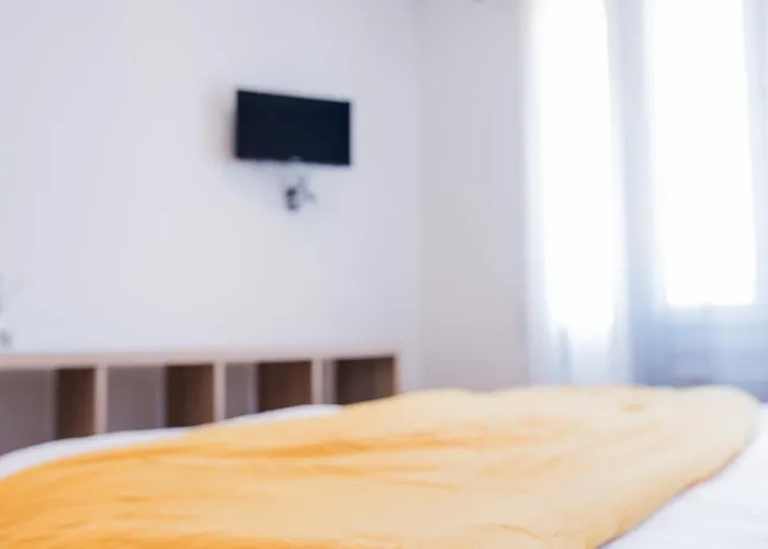 **auberge De L'aude** Oda ve Kahvaltı