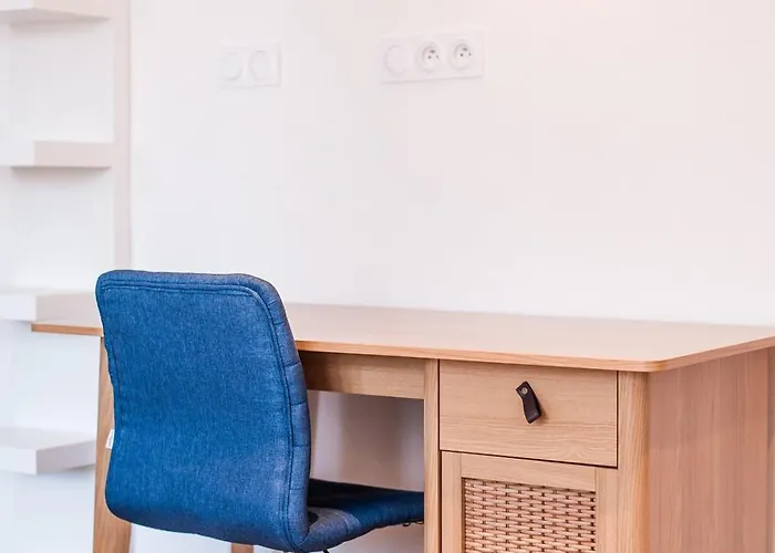 Oda ve Kahvaltı **auberge De L'aude** 4*