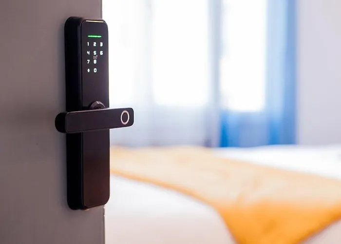 Bed & Breakfast **auberge De L'aude** Carcassonne