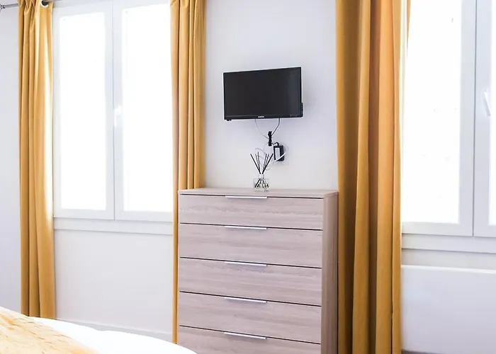 **auberge De L'aude** Каркассон