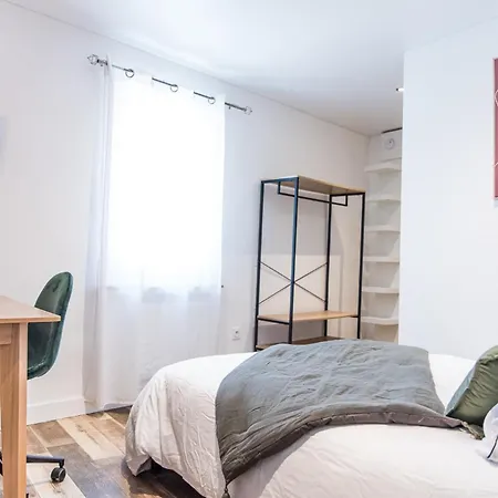 **auberge De L'aude** Готель типу 