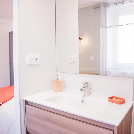 **auberge De L'aude** Готель типу 