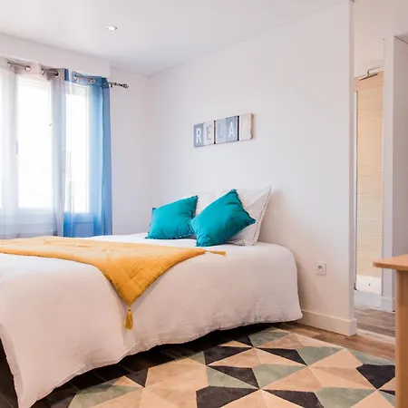 **auberge De L'aude** Каркассонн