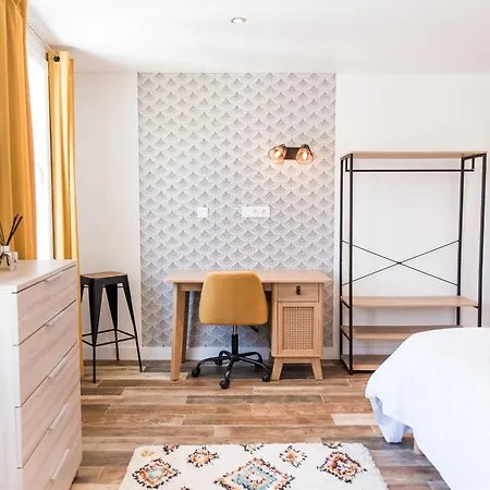 **auberge De L'aude** Каркассонн