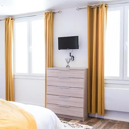 **auberge De L'aude** Каркассонн